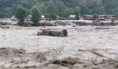 18 killed in monsoon fury in Himachal; 300 stranded