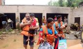 9 dead as rains batter Punjab, Haryana; Army called in