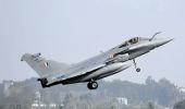 India to buy 26 Rafales, 3 Scorpene subs from France