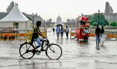 When Delhi Was Under Water