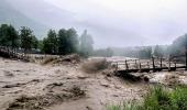 When Nature's Fury Struck Himachal