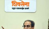 SC to hear Uddhav's plea against EC order on Shiv Sena