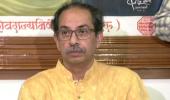 EC has no powers to change party's name: Uddhav