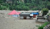 As rains abate, focus is on rescue work in north India