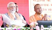 Man arrested for threatening to kill Modi, Adityanath