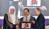 Pride of place for Islam in India, says NSA Doval