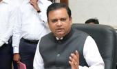 SC ultimatum to Maha speaker on disqualification pleas