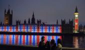 UK Parl complex plays host to Indian I-Day celebration