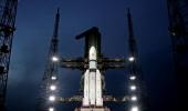 ISRO ready for 3rd lunar mission, eyes rare feat