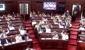 Rajya Sabha MPs Get Older, Richer