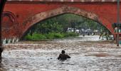 Delhi faces drinking water crisis as 3 plants shut