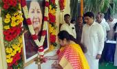 Court rejects plea of Jaya's kin for custody of asset