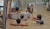 'Extreme situation' in Delhi as Yamuna swells further