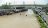 12 NDRF teams in Delhi as Yamuna breaks records