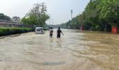 72% of Indian districts exposed to floods, only 25%...