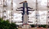 Chandrayaan-3 Heads For The Moon