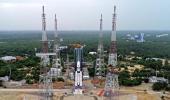 All eyes on Isro as India to launch Chandrayaan-3 today