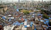 'Who'll prosper in Dharavi project? Locals or Adani?'