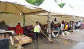 Weren't alerted, got little help: Delhi flood victims