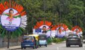 Modi has suddenly...: Congress on NDA meet