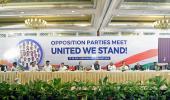 Opposition gathers to give final shape to joint front