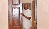 Amid NCP crisis, Sharad Pawar to skip Oppn meet today