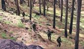 4 terrorists killed in encounter in J-K's Poonch