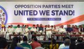 INDIA parties to now resolve regional differences