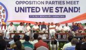 Is BJP Running Scared of Opposition's INDIA?