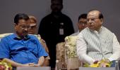 Art 370 Constitution bench to hear Delhi services row