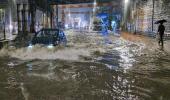 Heavy to very heavy rain in Mumbai in next 24 hrs: IMD