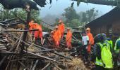 16 killed in Maha landslide, bad weather hits rescue