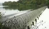 Mumbai's Tulsi lake overflows, water cut may be lifted