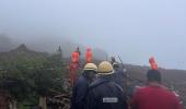 Maha landslide tragedy toll mounts to 21; 144 missing