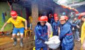 When A Landslide Wiped Out A Village