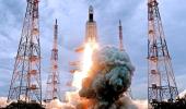 'ISRO Will Ensure Security Of Every Citizen Of Bharat'