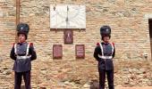 Italy honours Indian troops' contribution during WW2