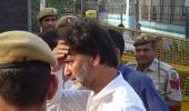 Yasin Malik appears in SC without nod: 4 suspended