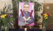 Dalit activist dies during anti-caste debate in US