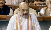 Ready to discuss Manipur: Shah writes to Oppn leaders