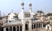 Hearing begins in HC over Gyanvapi mosque survey