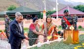 Remembering The Heroes Of Kargil