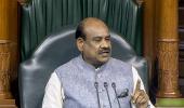 6 bills tabled in Lok Sabha amid uproar over Manipur