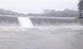 Mumbai: Vihar, Tansa lakes overflow after heavy rains