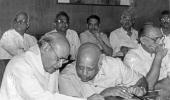 When T N Seshan Clashed With Narasimha Rao