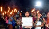 Manipur cops meet victims of parading incident