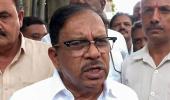 Not taking Udupi incident lightly: Karnataka HM