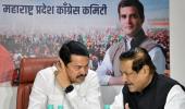 Maha ex-CM Prithviraj Chavan gets threat mail