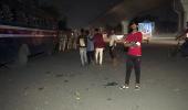 Violence mars Muharram processions in Delhi, 12 hurt