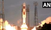 PSLV-C56 places 7 Singaporean satellites into orbit